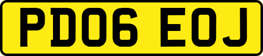 PD06EOJ