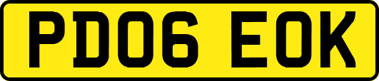 PD06EOK