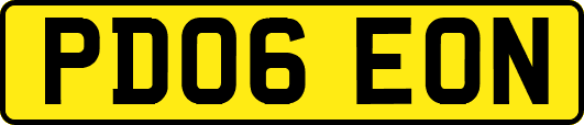 PD06EON