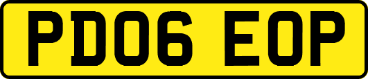 PD06EOP
