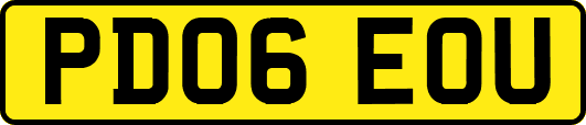 PD06EOU