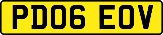 PD06EOV