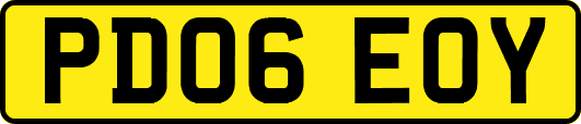 PD06EOY