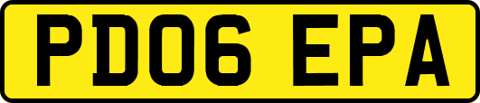 PD06EPA