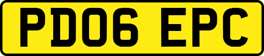 PD06EPC