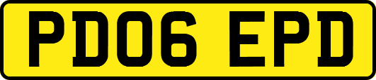 PD06EPD