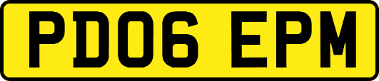 PD06EPM