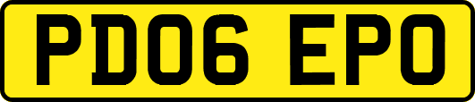 PD06EPO