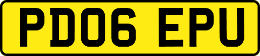 PD06EPU