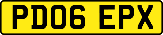 PD06EPX