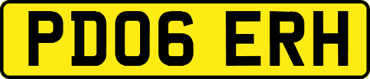 PD06ERH