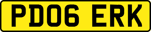 PD06ERK