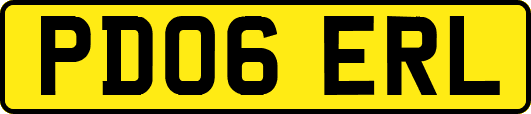 PD06ERL