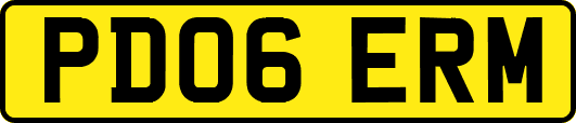PD06ERM