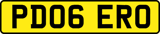 PD06ERO