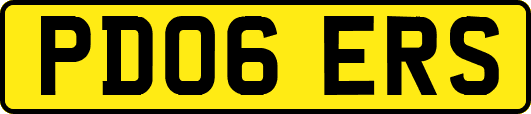 PD06ERS