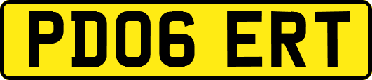 PD06ERT