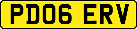 PD06ERV