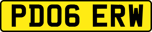 PD06ERW