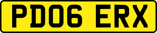 PD06ERX