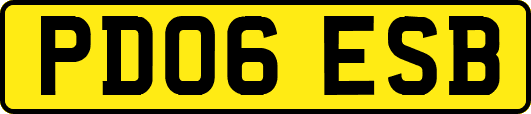 PD06ESB