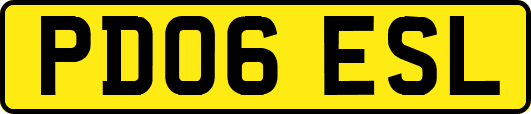 PD06ESL