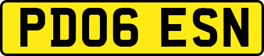 PD06ESN