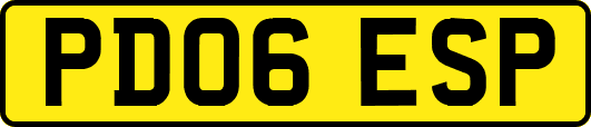 PD06ESP