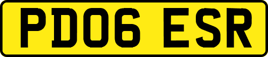 PD06ESR
