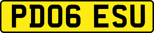 PD06ESU