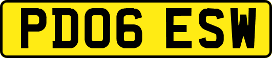 PD06ESW