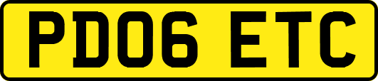 PD06ETC