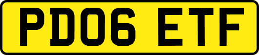 PD06ETF