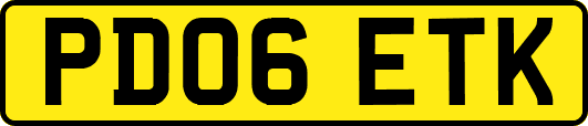 PD06ETK