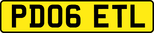 PD06ETL