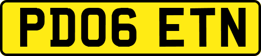 PD06ETN
