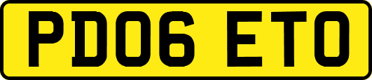 PD06ETO