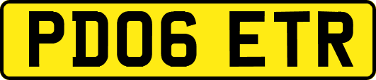 PD06ETR