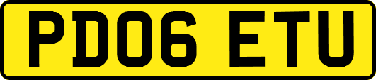 PD06ETU