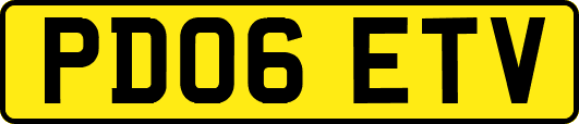 PD06ETV