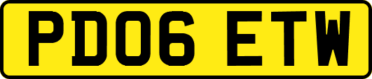 PD06ETW