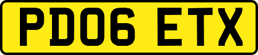 PD06ETX