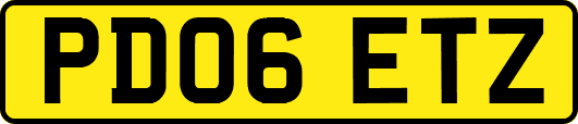 PD06ETZ