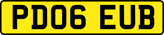 PD06EUB