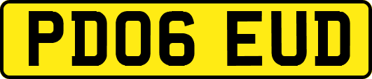 PD06EUD
