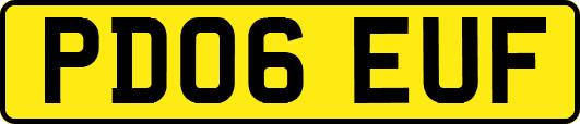 PD06EUF