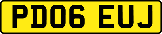 PD06EUJ