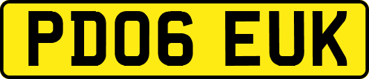 PD06EUK