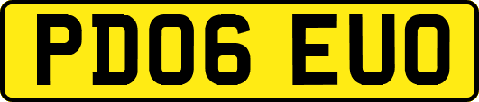 PD06EUO