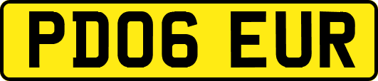 PD06EUR